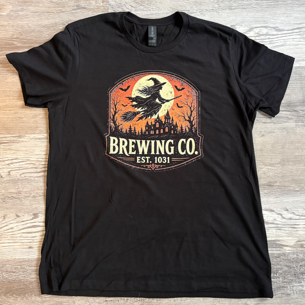Brewing Co