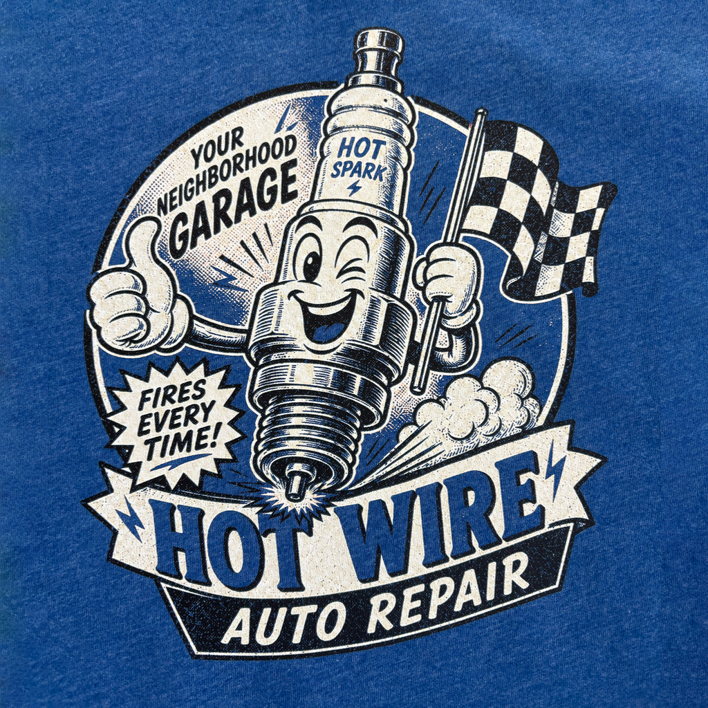 Hot Wire Auto Repair