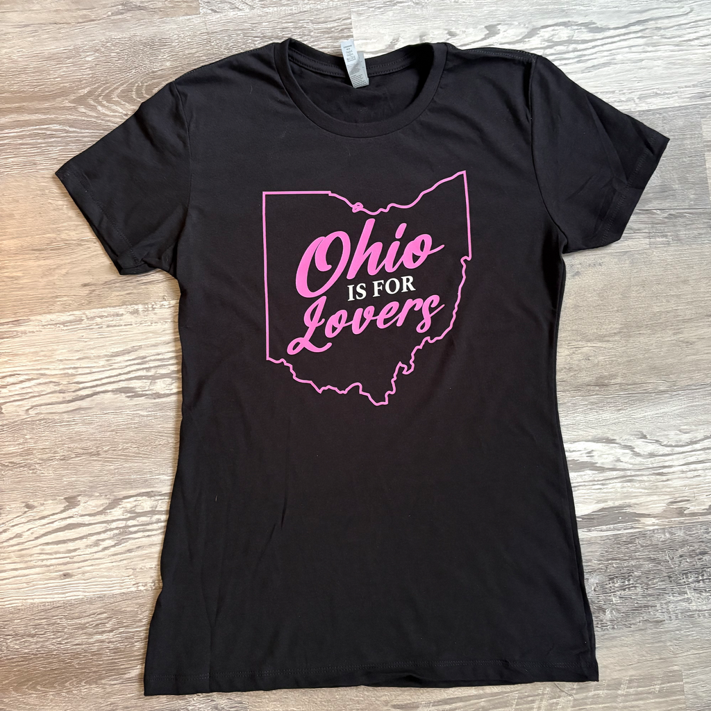 Ohio Is For Lovers