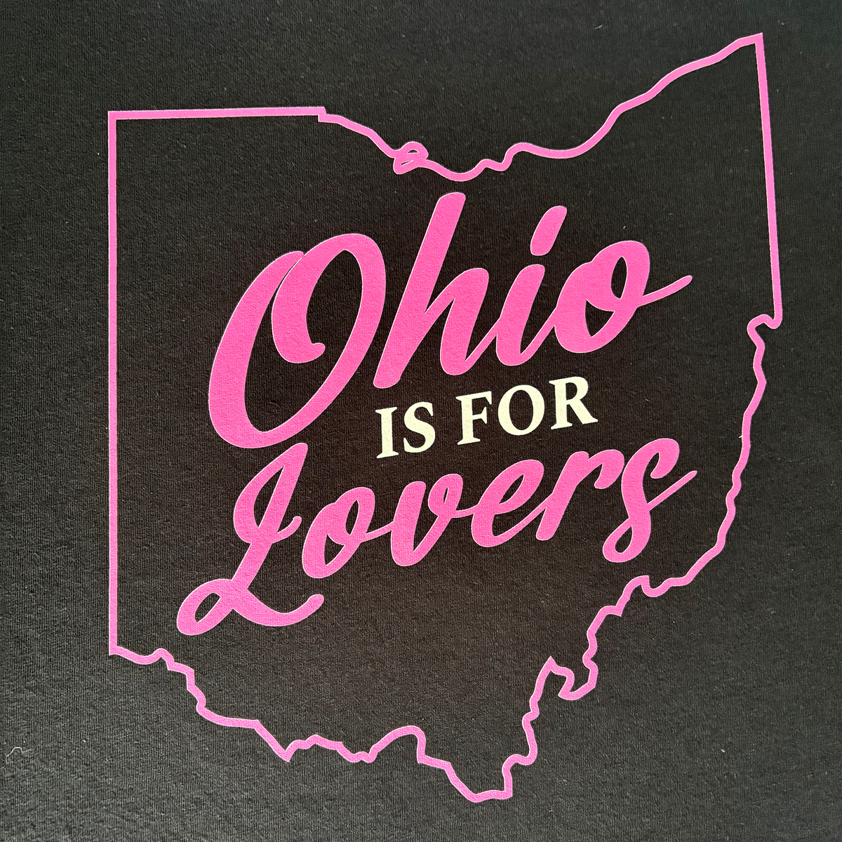 Ohio Is For Lovers