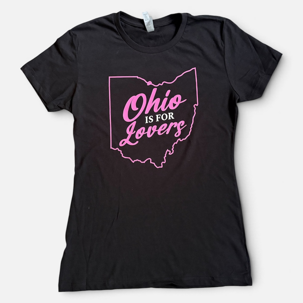 Ohio Is For Lovers