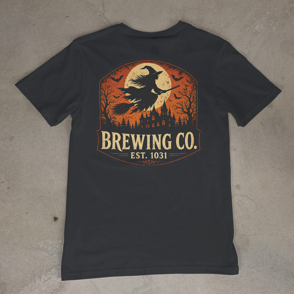 Brewing Co