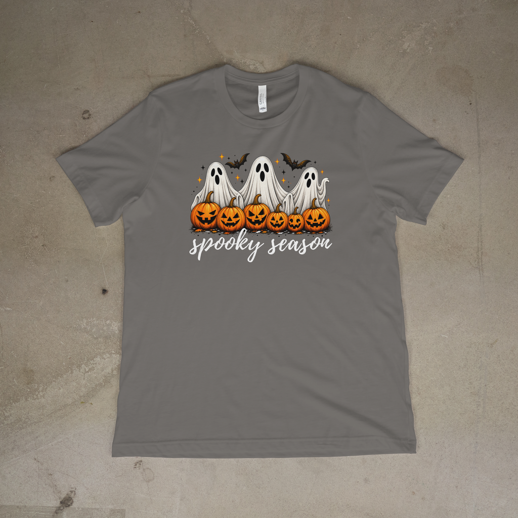 Spooky Season