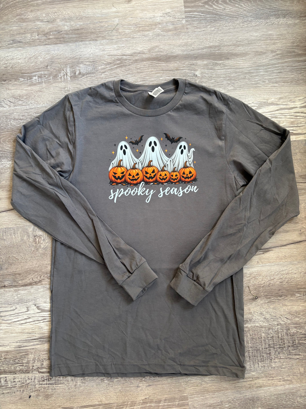 Spooky Season